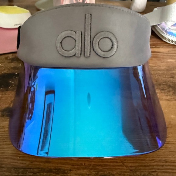 ALO Yoga Accessories - Visor ALO
